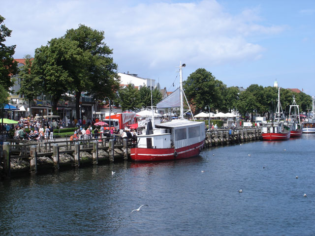 Warnemünde